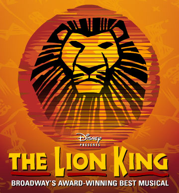 Jodi Byrne Cincinnati Makeup Artist The Lion King